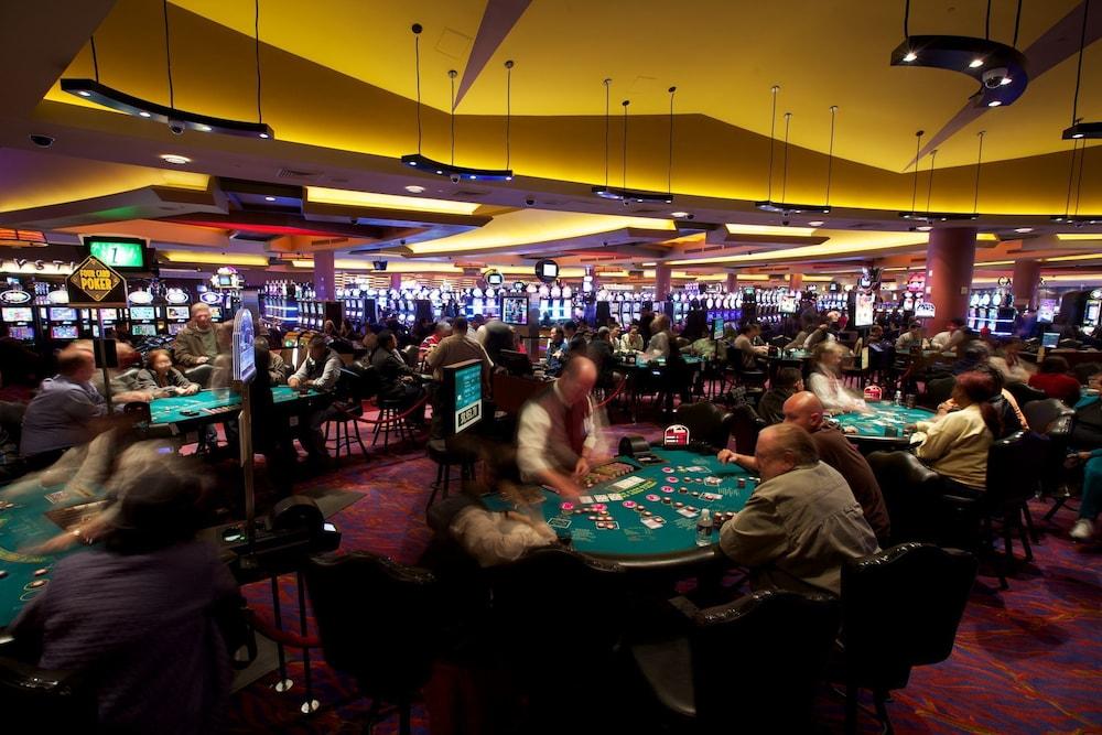 Morongo Casino Resort & Spa (Adults Only) Cabazon Zewnętrze zdjęcie