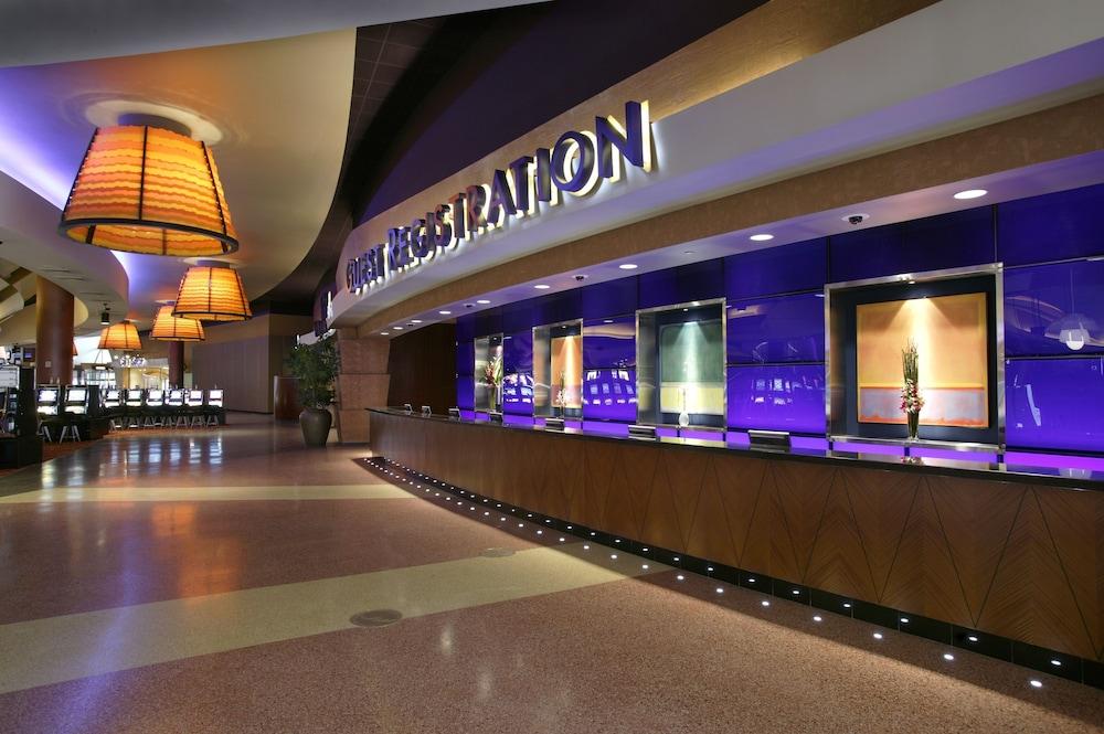 Morongo Casino Resort & Spa (Adults Only) Cabazon Wnętrze zdjęcie