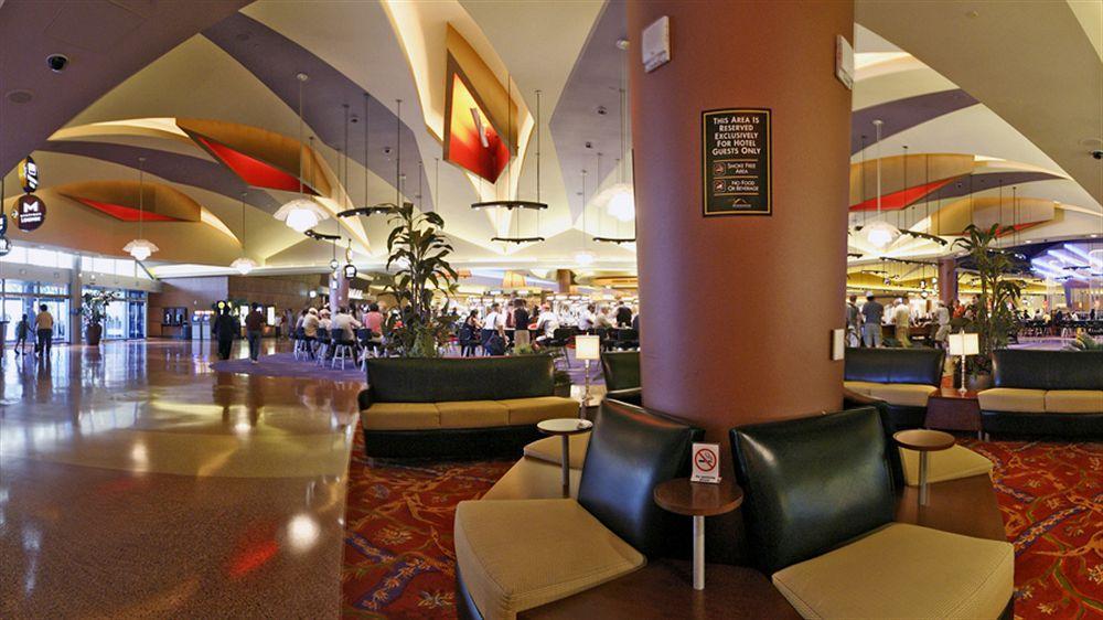 Morongo Casino Resort & Spa (Adults Only) Cabazon Zewnętrze zdjęcie